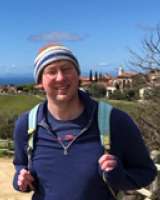 profile image for Benjamin Jaye