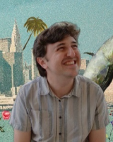 profile image for Benjamin McKenna