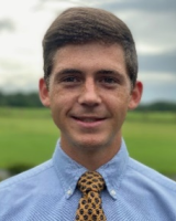 profile image for Cuyler D Warnock