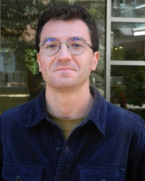profile image for Dmitrii Ostrovskii 