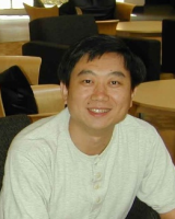 profile image for Haomin Zhou