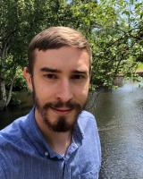 profile image for Hunter Lehmann
