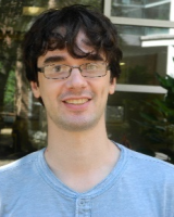 profile image for Keagan Callis