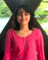 profile image for Mayya Zhilova
