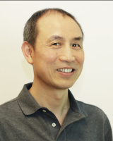 profile image for Ronghua Pan