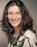 profile image for Sandra Ried