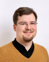 profile image for Tobias Ried