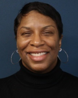 profile image for Tranae Caldwell