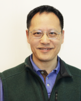 profile image for Xingxing Yu