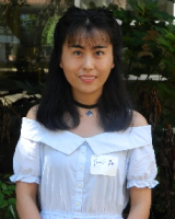 profile image for Yanli Hao